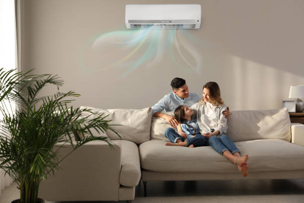 Best HVAC Air Duct Cleaning  in Ladue, MO