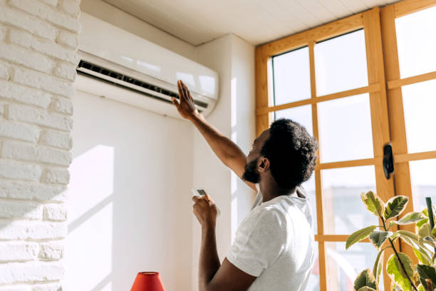 Best Ductless HVAC Repair  in Ladue, MO