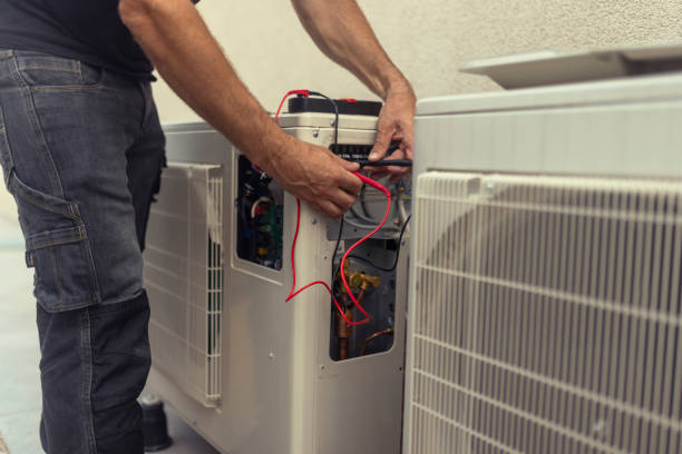 Best HVAC Service Technicians  in Ladue, MO