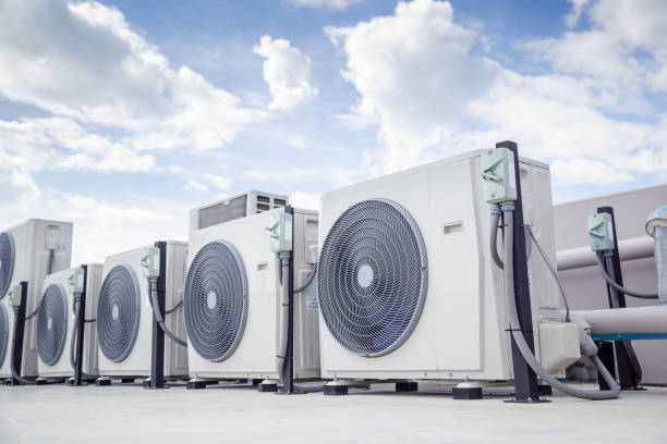 Best Affordable HVAC Services  in Ladue, MO