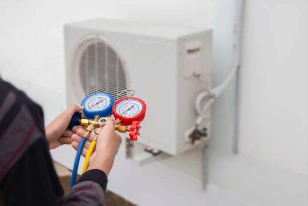 Best HVAC Repair Near Me  in Ladue, MO