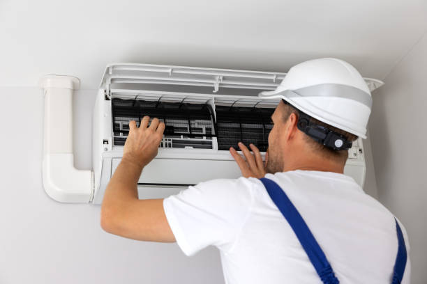 Best Local HVAC Companies  in Ladue, MO